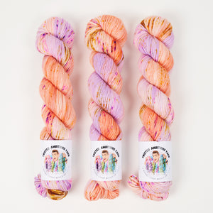 WICKED DK - SUNSET IN JULY