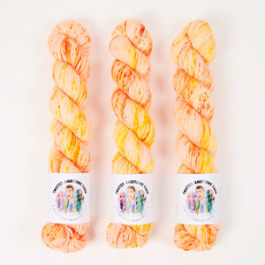 WICKED DK - SUNSHINE