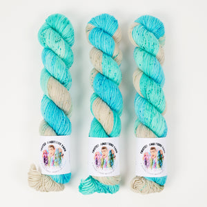 WICKED DK - TIDAL WAVE