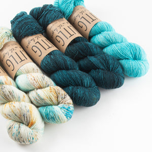 WESTKNITS KIT - SPHARIA MOON