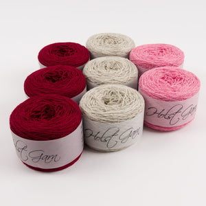 WESTKNITS KIT - VENETIAN NOUGAT