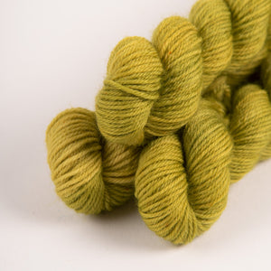SWEET SOCK MINI - TALL GREEN GRASS