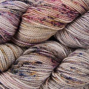 LUX HI TWIST - CONCRETE