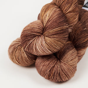 LUX HI TWIST - CONKER