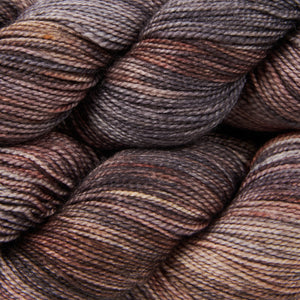 LUX HI TWIST - SMOKE & SUNSET