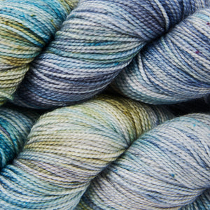 LUX HI TWIST - WET WEEKEND