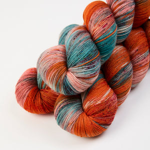 SWEET SOCK - BEND DOWN LOW