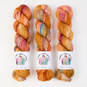 SWEET SOCK - BITTERSWEET SYMPHONY