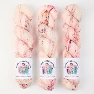 SWEET SOCK - CANDIED