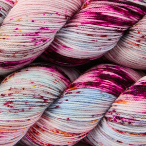 SWEET SOCK - COURAGE