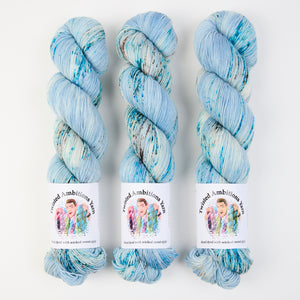 SWEET SOCK - DANCING IN THE MOONLIGHT