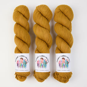 SWEET SOCK - FIELDS OF GOLD