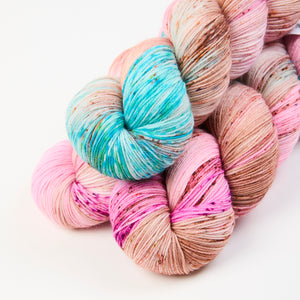 SWEET SOCK - ISLAND IN THE SUN