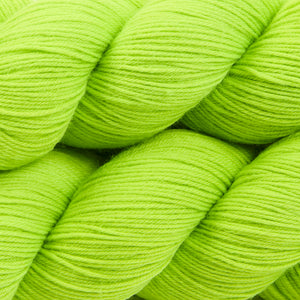 SWEET SOCK - LIMETREUSE