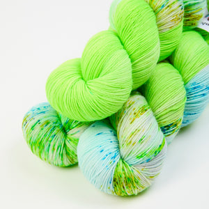 SWEET SOCK - SEASONS OF LOVE