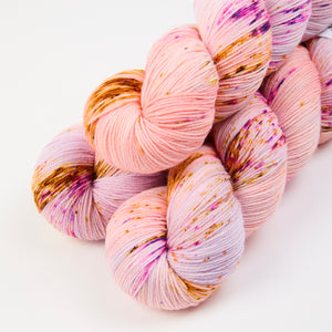 SWEET SOCK - SUNSET IN JULY