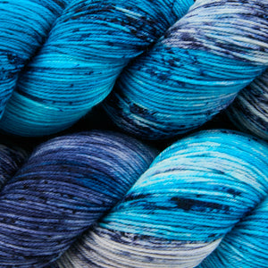 SWEET SOCK - WATERFALL