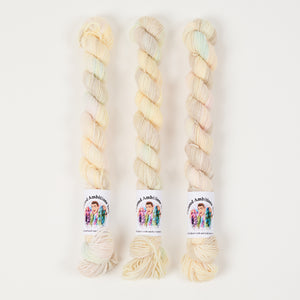 SWEET SOCK MINI - BEACH WALK