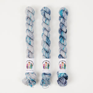 SWEET SOCK MINI - BLIZZARD