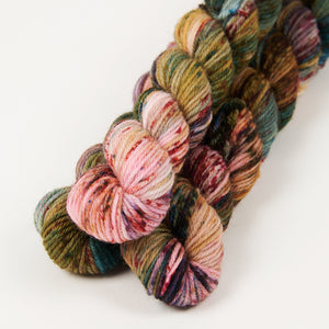 SWEET SOCK MINI - BRAVE