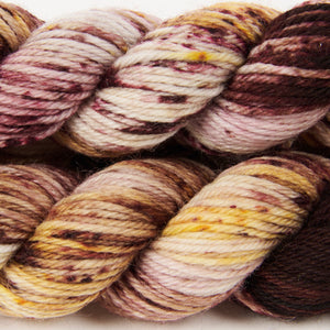 SWEET SOCK MINI - CHOCOLATEN TRUFFLE
