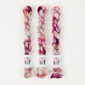 SWEET SOCK MINI - COURAGE