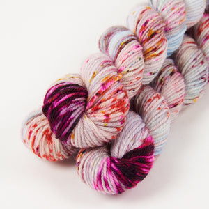 SWEET SOCK MINI - COURAGE