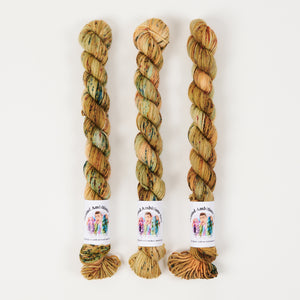 SWEET SOCK MINI - EDGE GLORY