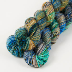 SWEET SOCK MINI - I WILL FOLLOW YOU INTO THE DARK