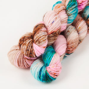 SWEET SOCK MINI - ISLAND IN THE SUN