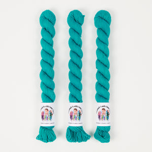 SWEET SOCK MINI - OCEAN BREEZE