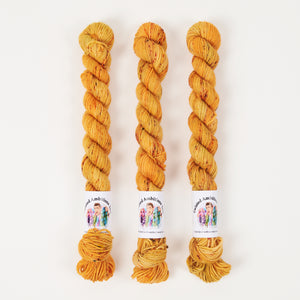 SWEET SOCK MINI - PUT A SMILE ON YOUR FACE