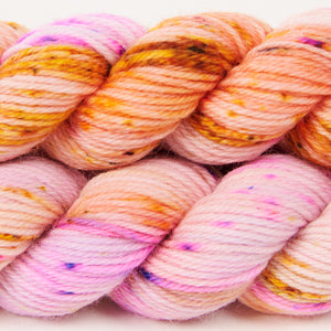 SWEET SOCK MINI - SUNSET IN JULY