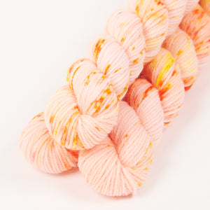 SWEET SOCK MINI - SUNSHINE