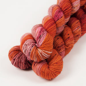 SWEET SOCK MINI - TIGER LILY