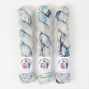 WICKED DK - BLIZZARD