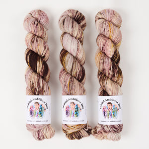 WICKED DK - CHOCOLATE TRUFFLE