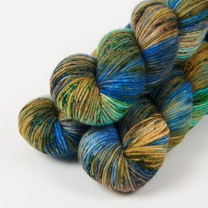 WICKED DK - I WILL FOLLOW YOU INTO THE DARK