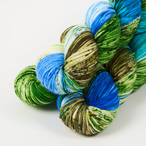 WICKED DK - ISLAND GETAWAY