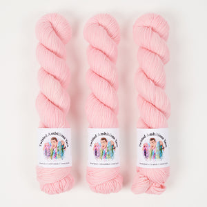 WICKED DK - PINK LEMONADE