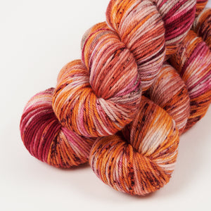 WICKED DK - TIGER LILY