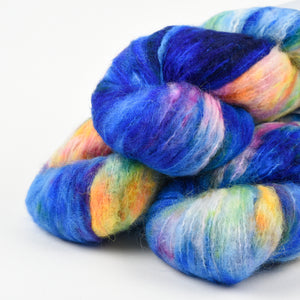 MELTED BABY SURI - UNDERWATER