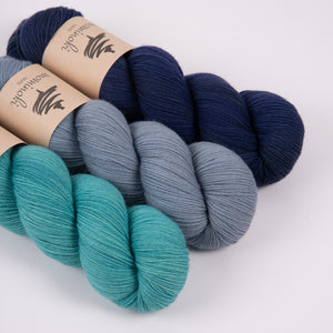 WESTKNITS KIT - UNDERWATER DAYDREAM