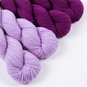 WESTKNITS KIT - UNICORN FANDANGO