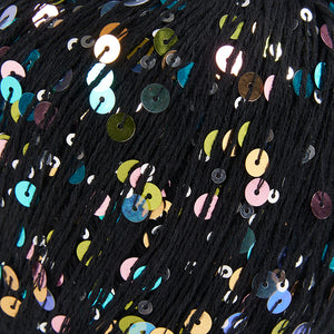 UNICORN TEARS - BLACK