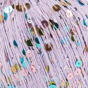 UNICORN TEARS - LILAC