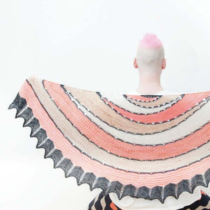 WESTKNITS SAMPLE - EXPLORATION STATION