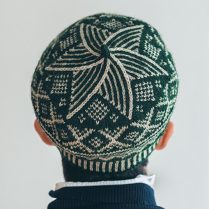 SMALL KNITS by YOKO HATTA