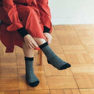 SMALL KNITS by YOKO HATTA