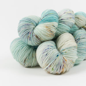 LUX HI TWIST - SACRED SHORE